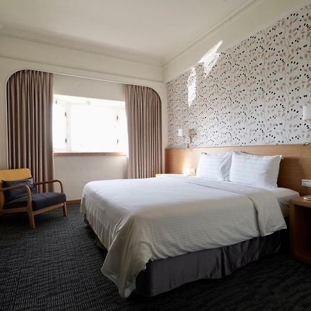 Haifu Garden Hotel Jinsha Exterior foto