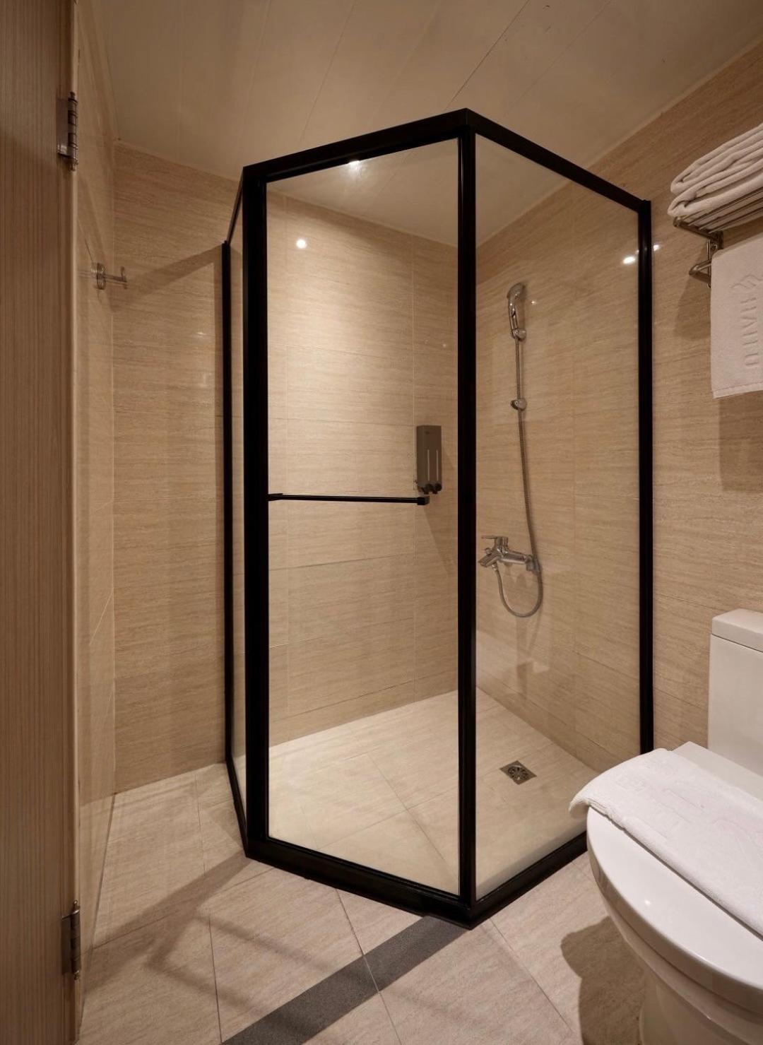 Haifu Garden Hotel Jinsha Exterior foto