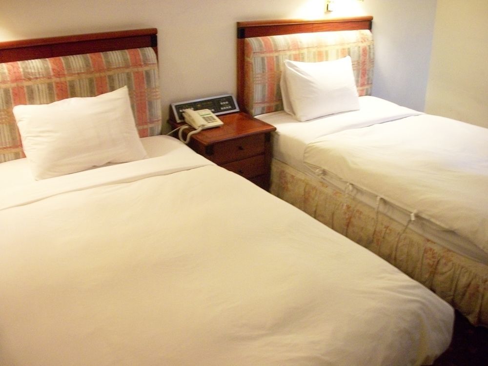 Haifu Garden Hotel Jinsha Exterior foto